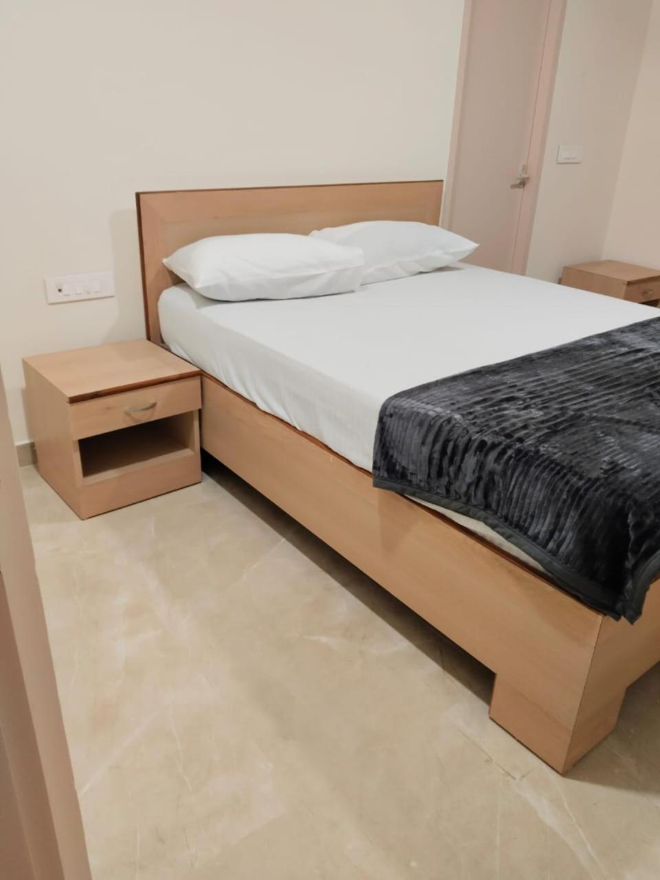 My Room Visakhapatnam Exterior foto